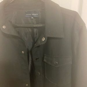 Five four jacket